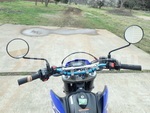     Yamaha WR250X 2007  20